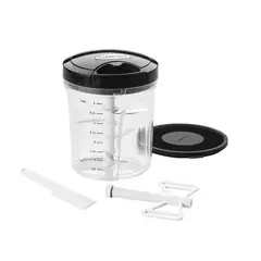 CUISINART - Picatodo Manual Prepexpress Ctg-00Pch4