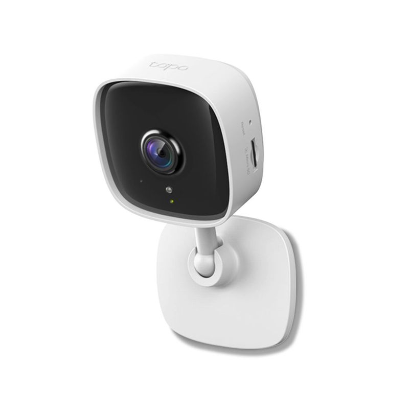 TP LINK - Cámara De Seguridad Wifi S330Tapoc1 Tp Link
