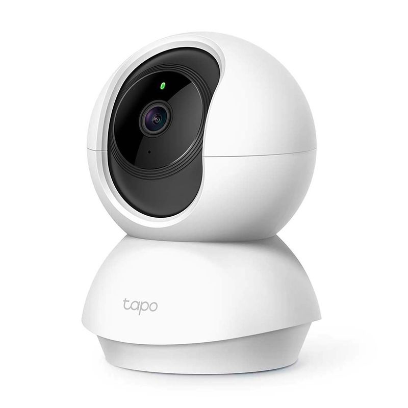 TP LINK - Cámara De Seguridad Wifi S330Tapoc2 Tp Link