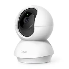 TP LINK - Cámara De Seguridad Wifi S330Tapoc2