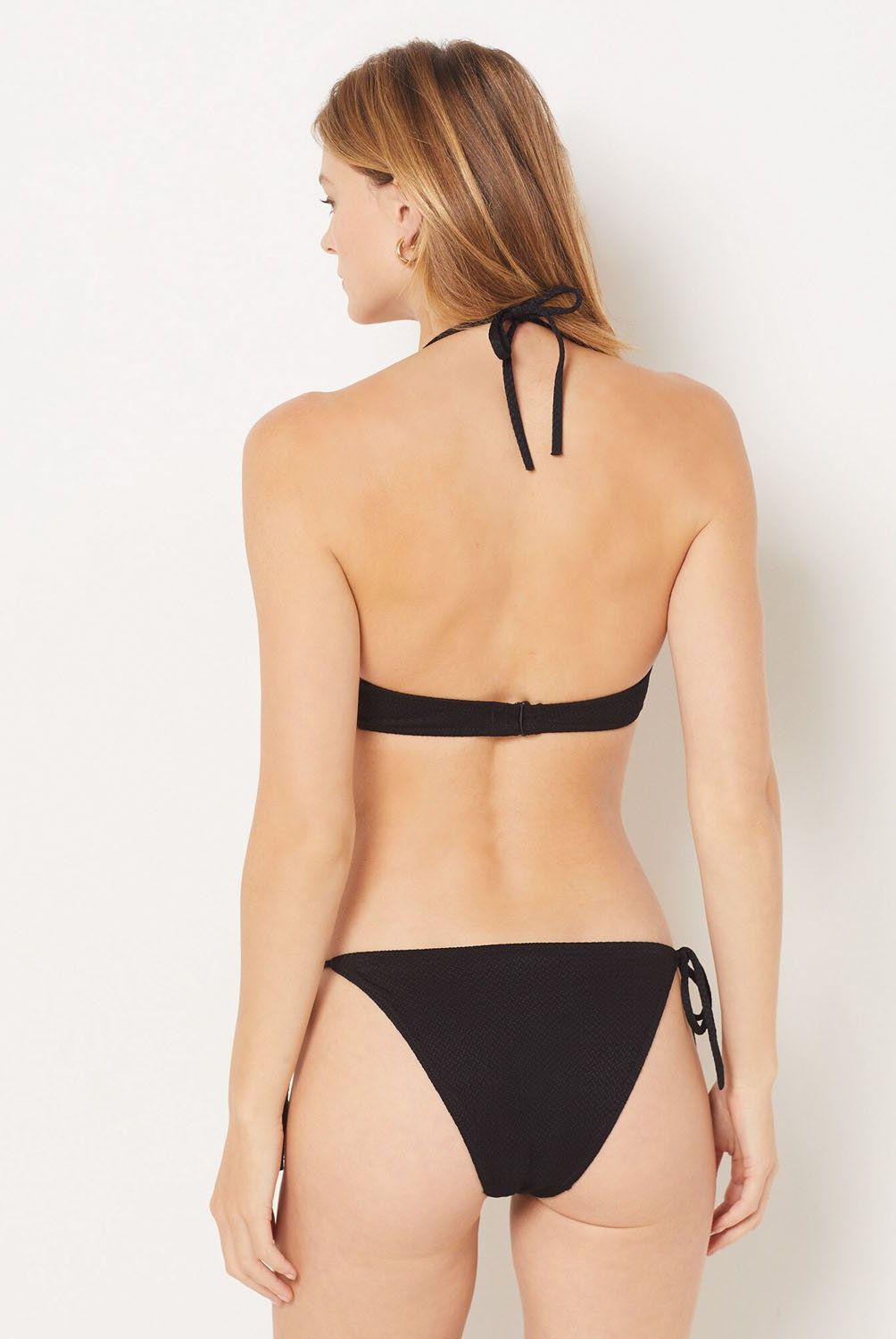 ETAM - Top de Bikini Triágulo Idyllique Mujer Etam