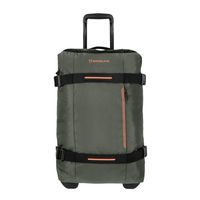 Bolso de Viaje con ruedas Urban Track 4SX S Khaki