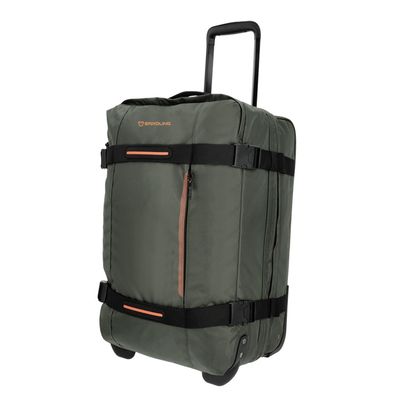 Imagen 2 del producto Bolso de Viaje con ruedas Urban Track 4SX S Khaki
