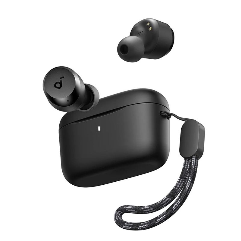 SOUNDCORE BY ANKER - Audífono Bluetooth Inalámbrico A20i Soundcore