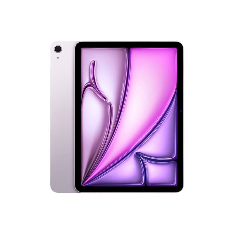 APPLE - Apple iPad Air (11", M2, 128GB, Wi-Fi)