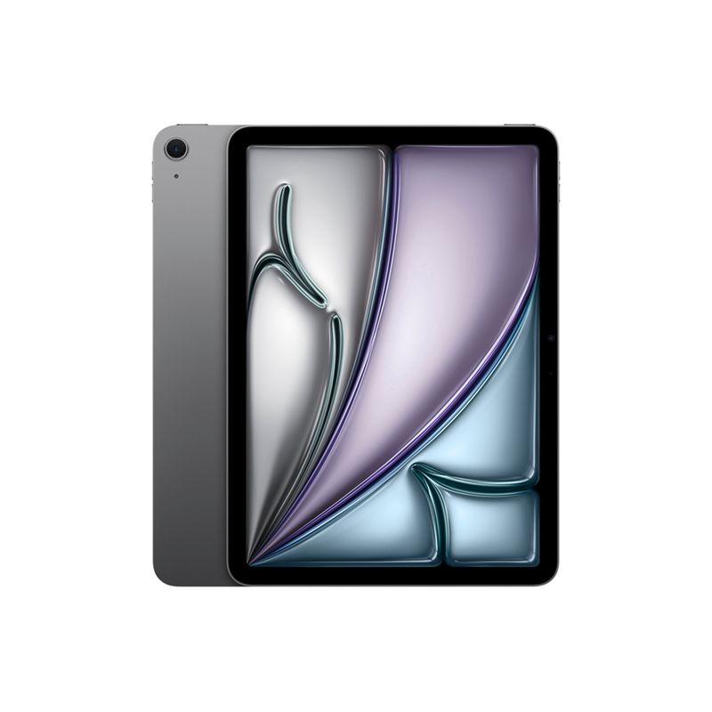 APPLE - Apple iPad Air 11" (Wi-Fi, chip M2, 256GB)