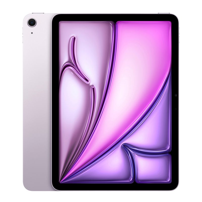 APPLE - Apple iPad Air (11", M2, 512GB, Wi-Fi)
