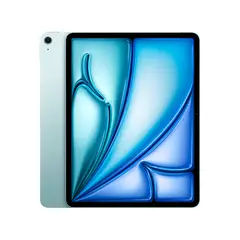 APPLE - IPad Air de 13" con Chip M2 (Wi-Fi, 256GB) Azul