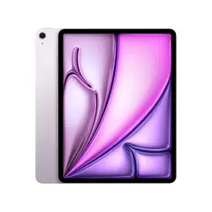 APPLE - IPad Air de 13" con Chip M2 (Wi-Fi, 256GB) Morado