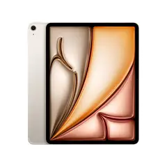 APPLE - IPad Air (13", M2, 1TB, Wi-Fi + Cellular)