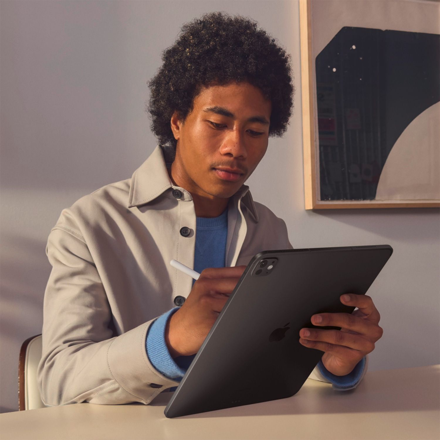 APPLE Apple iPad Pro 11