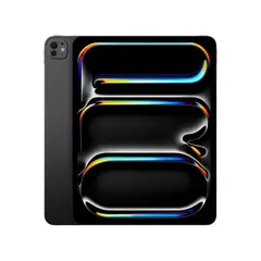 APPLE - IPad Pro 13" (Wi-Fi, chip M4, 256GB, vidrio estándar)