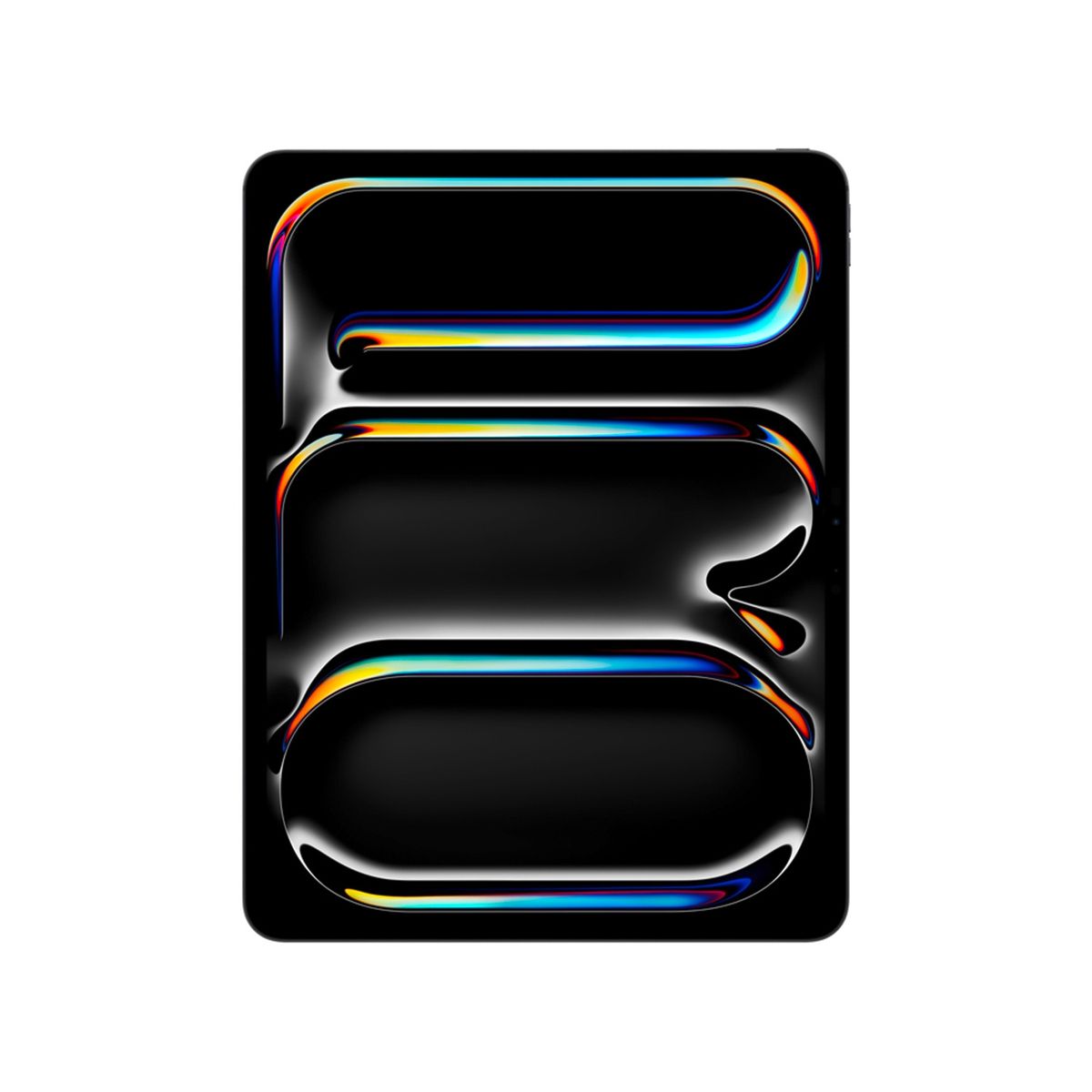 APPLE - Apple iPad Pro 13" (Wi-Fi, chip M4, 256GB, vidrio estándar)