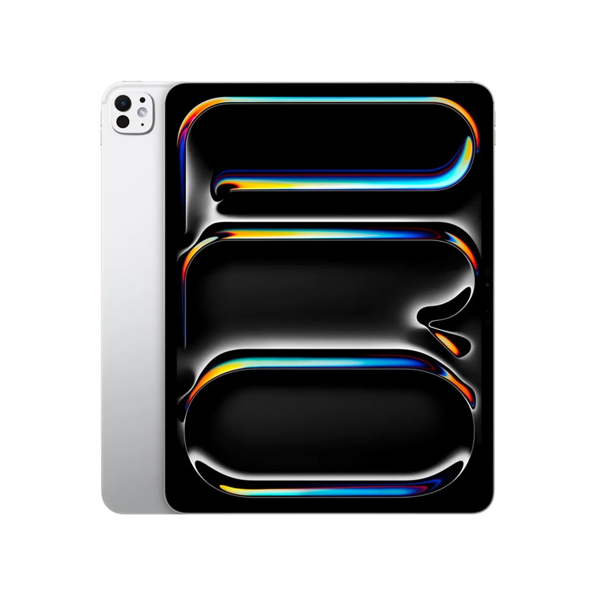 APPLE - Apple iPad Pro 13" (Wi-Fi, chip M4, 256GB, vidrio estándar)