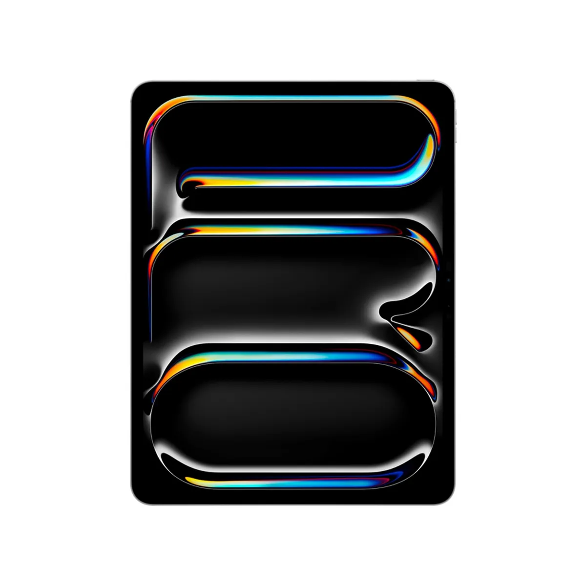 APPLE - Apple iPad Pro 13" (Wi-Fi, chip M4, 256GB, vidrio estándar)