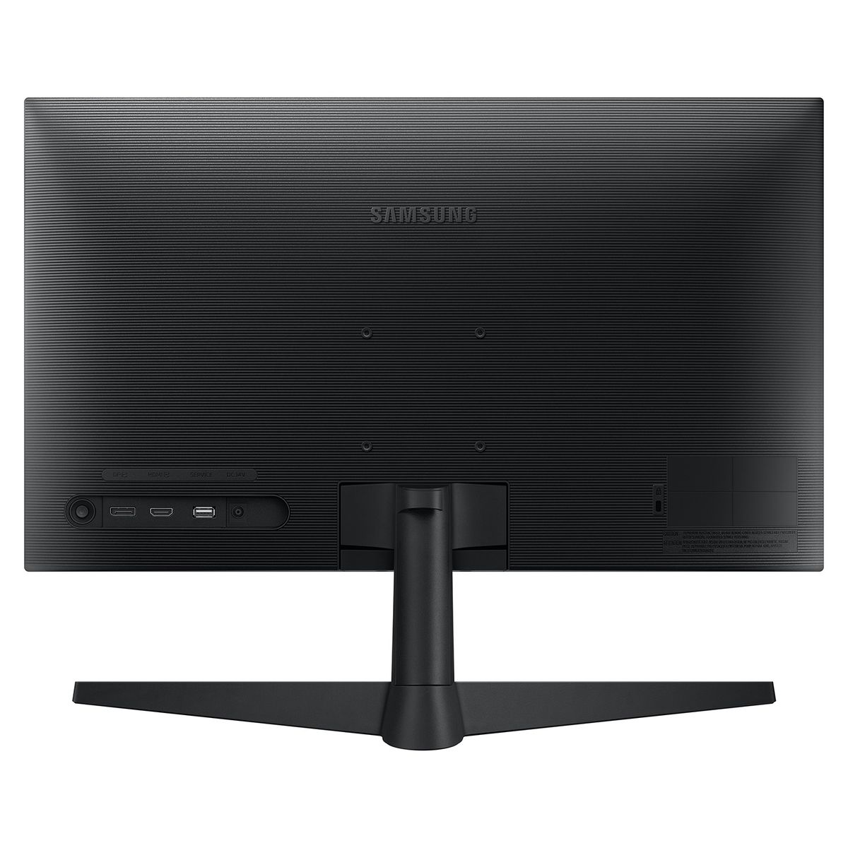 SAMSUNG - Monitor Full Hd 27" LS27C330GA Samsung
