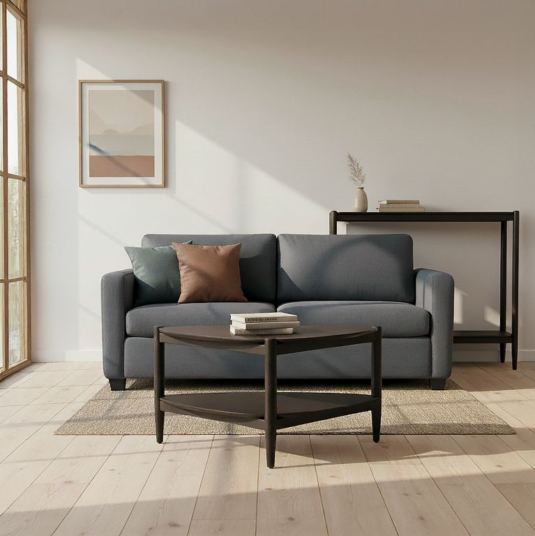 ROSEN Sofá Cama 3 Cuerpos Murano