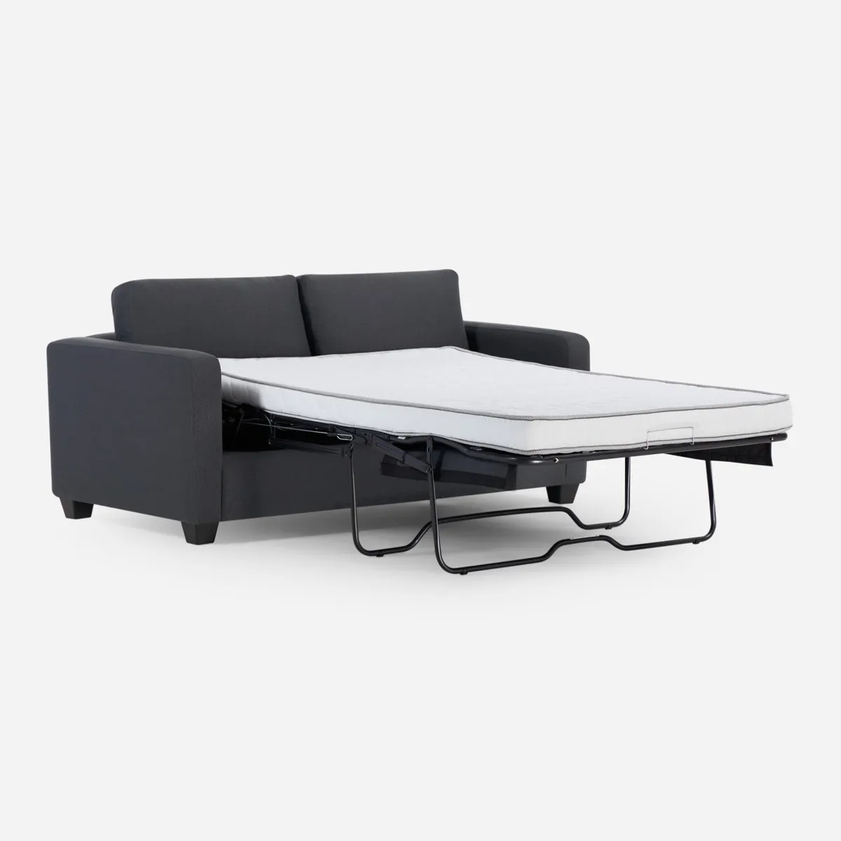 ROSEN - Sofá Cama 3 Cuerpos Murano Rosen