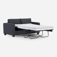 Sofá Cama 3 Cuerpos Murano