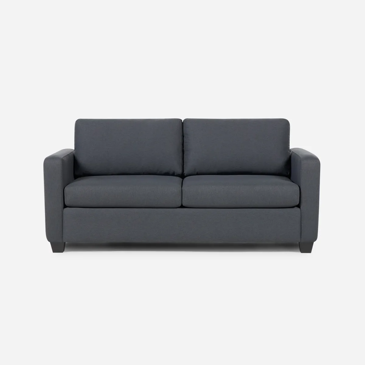 ROSEN - Sofá Cama 3 Cuerpos Murano Rosen