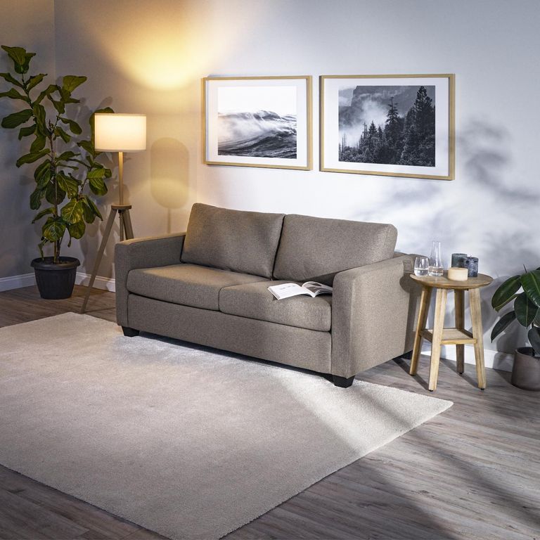 ROSEN Sofá Cama 3 Cuerpos Murano