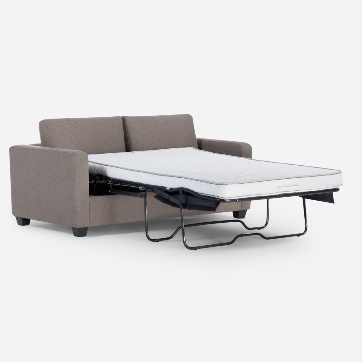 ROSEN - Sofá Cama 3 Cuerpos Murano Rosen