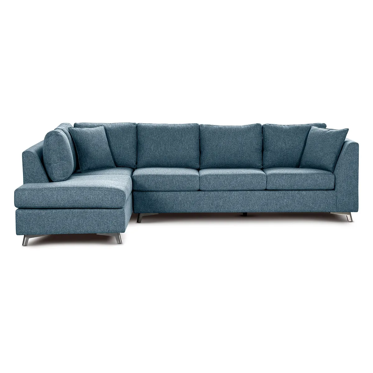 ROSEN - Sofá Seccional Carter Izquierdo Rosen