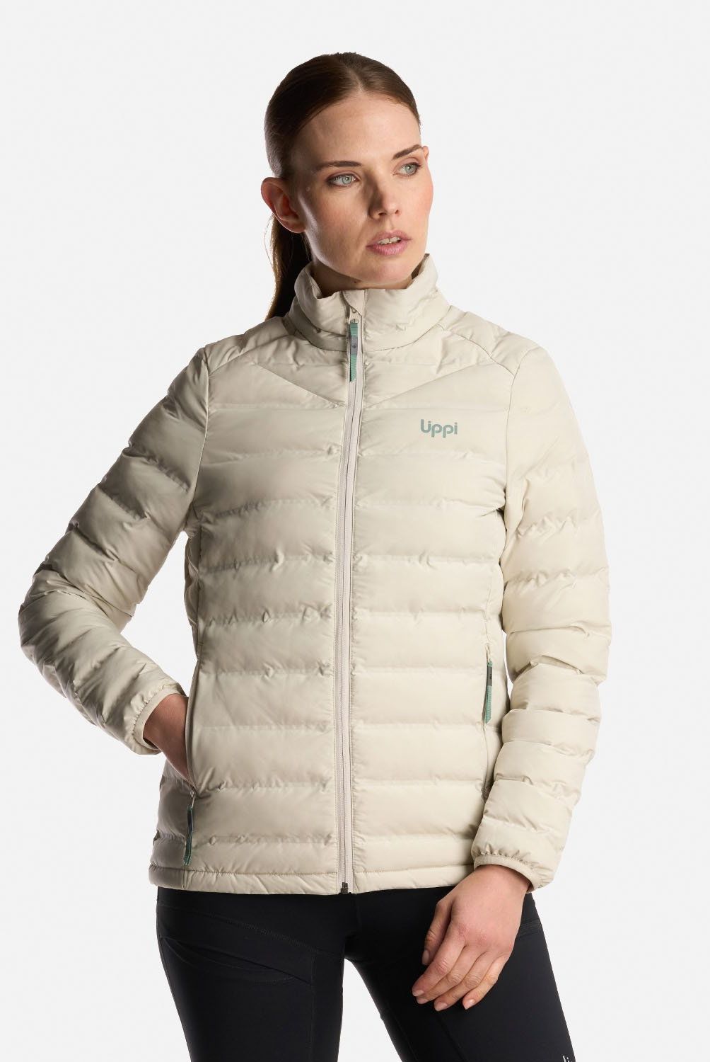 LIPPI - Chaqueta Snowmass Outdoor Mujer Lippi
