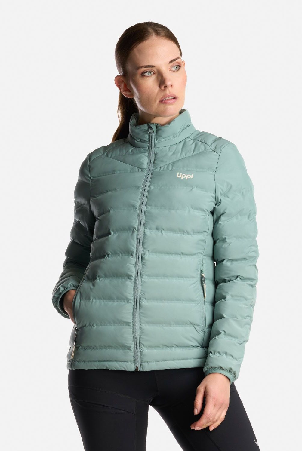 LIPPI - Chaqueta Snowmass Outdoor Mujer Lippi