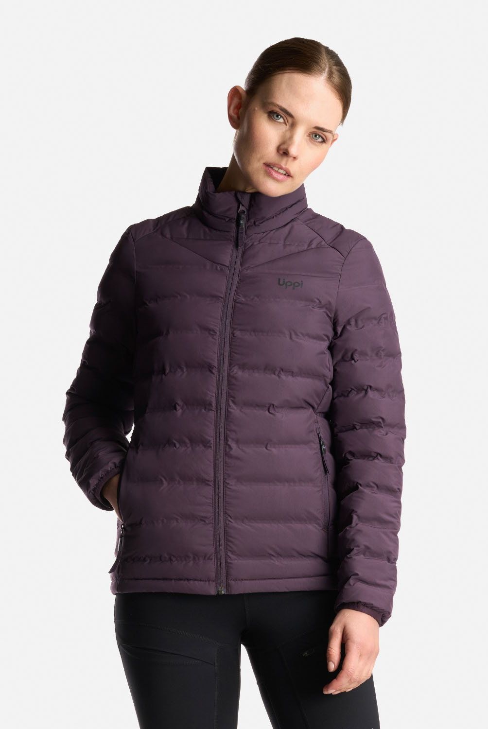 LIPPI - Chaqueta Snowmass Outdoor Mujer Lippi