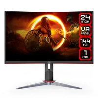 Monitor Led Gaming 24"" C24G2