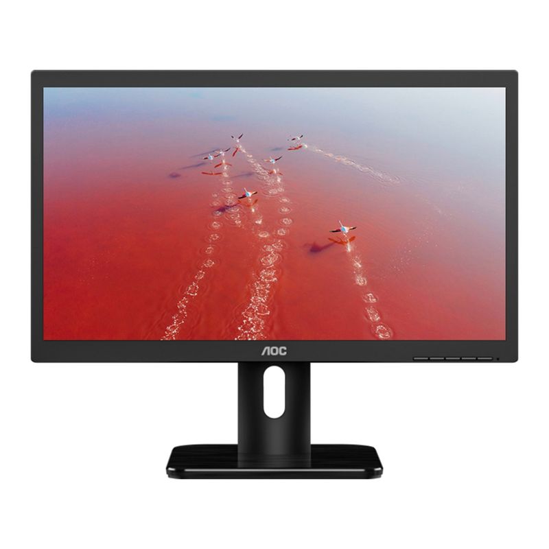 AOC - Monitor Led 22" 22E1H AOC