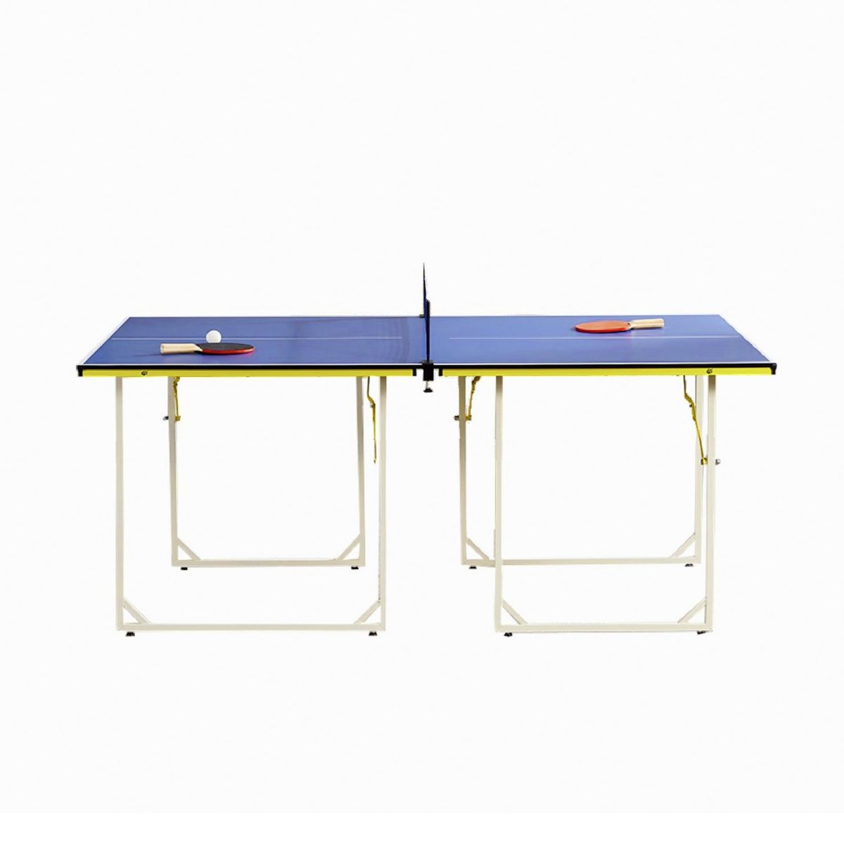 KIDSCOOL - Mesa De Ping Pong 1890 Azul Kidscool