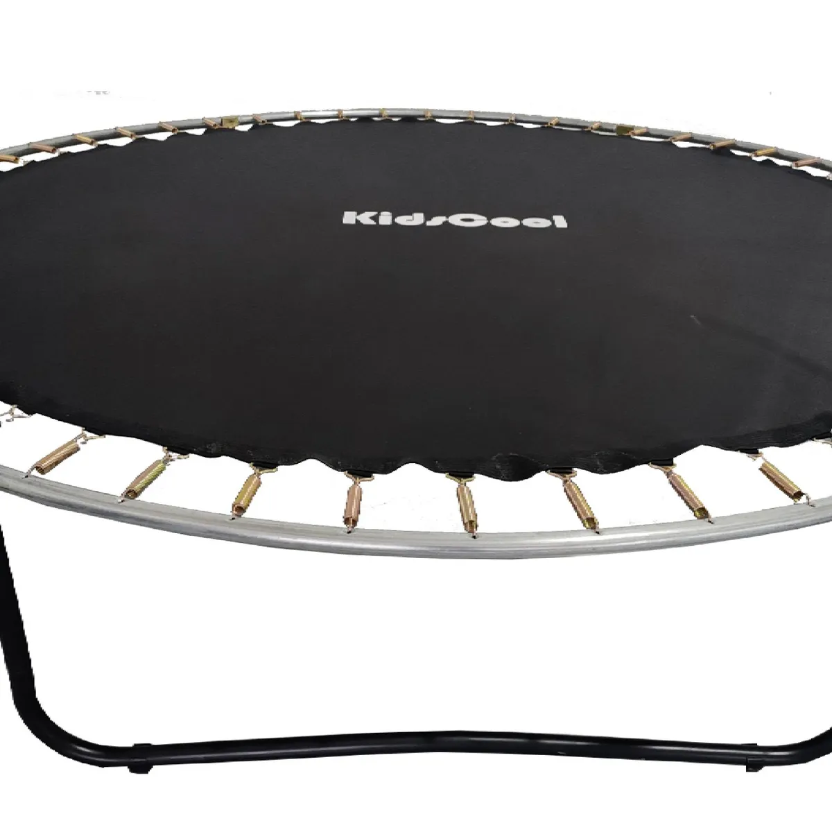 KIDSCOOL - Cama Elastica 10Pies Blackcurve-Pro Kidscool
