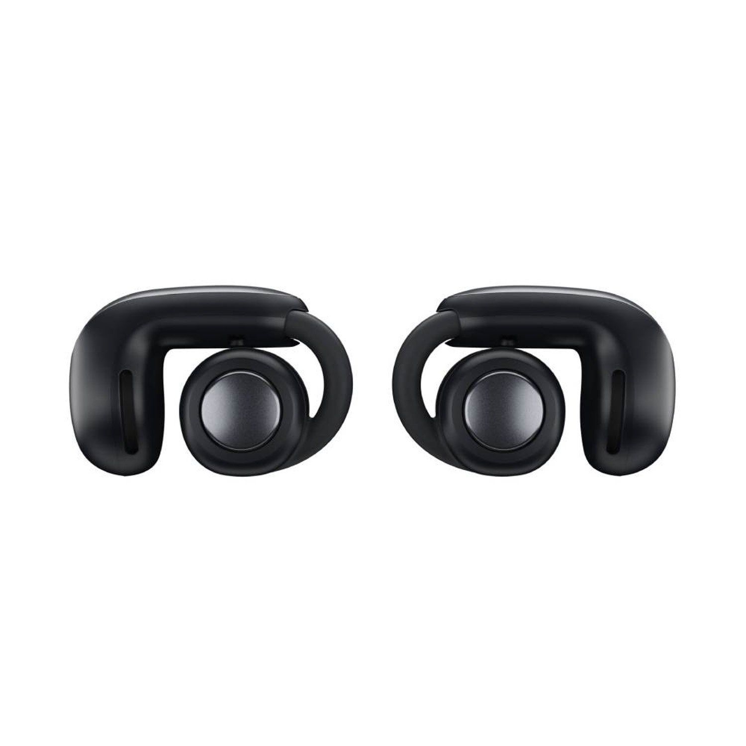 Bose Open Earbuds ブラック BOSE Audífonos Inalámbricos Bose Ultra Open Earbuds | Falabella Chile
