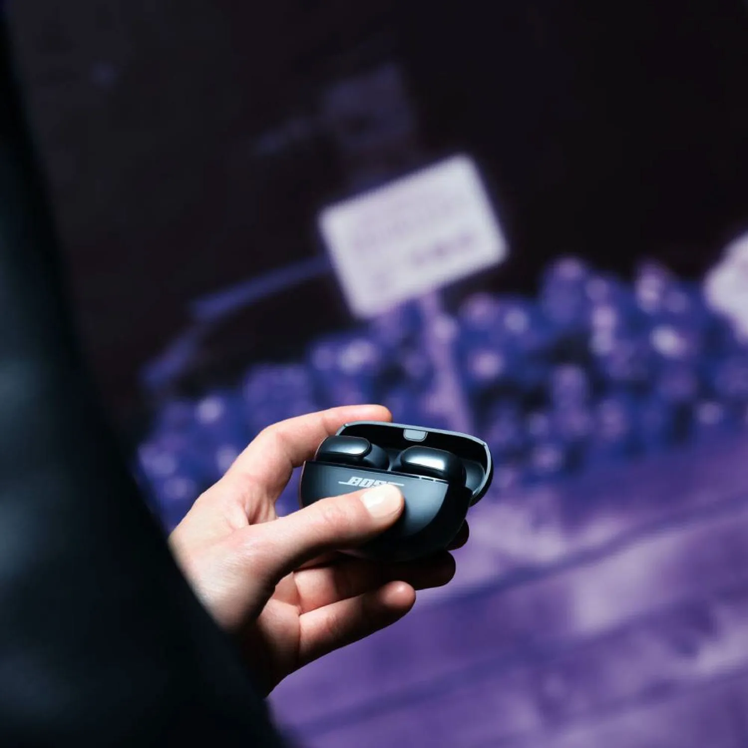 BOSE Bose Ultra Open Earbuds | Falabella Chile