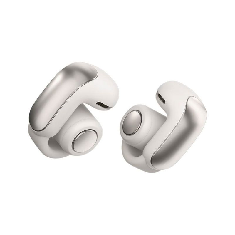 BOSE - Audifono Ultraopen Earbuds Wht Smoke Bose