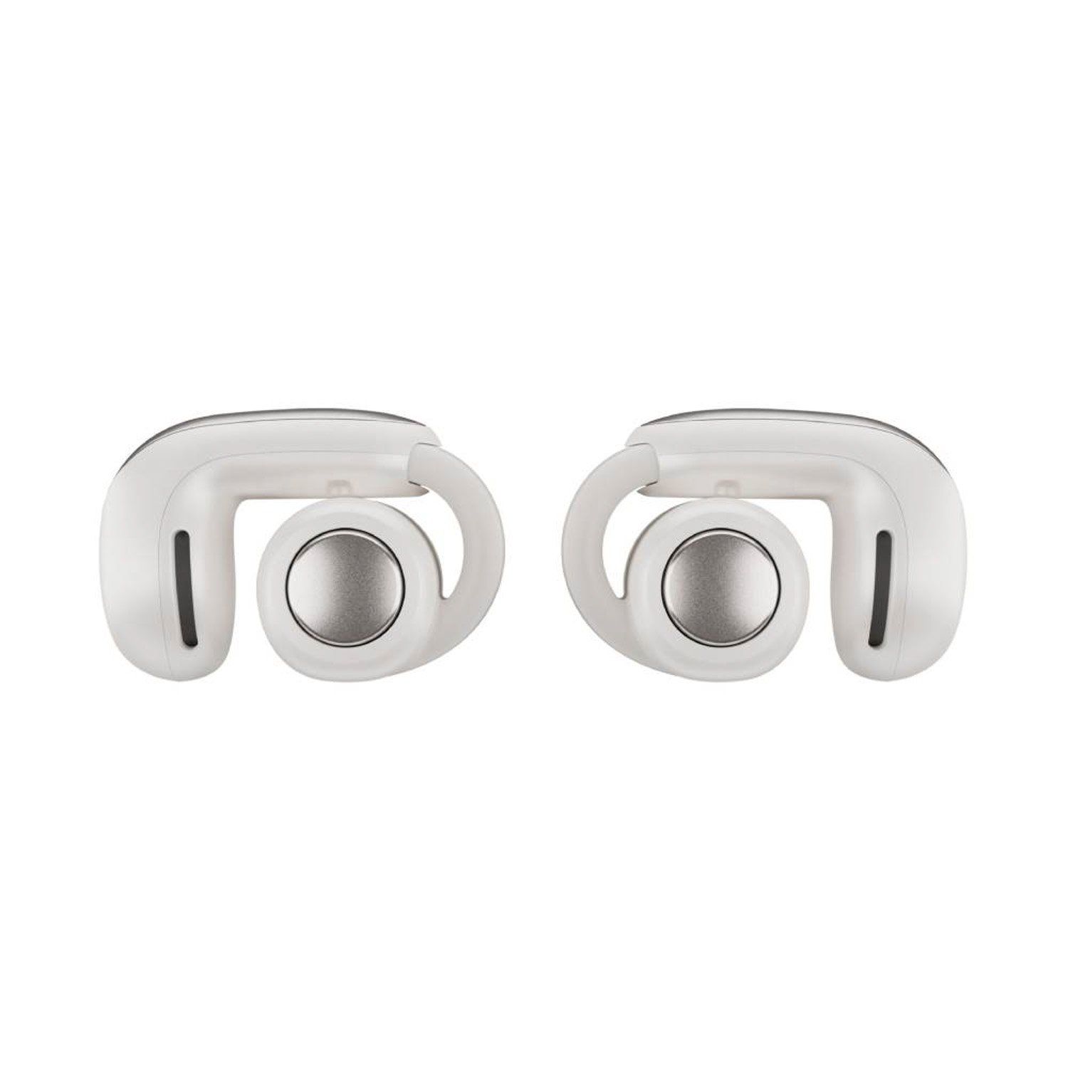 Bose Ultra Open Earbuds　スモーク BOSE Audífonos Inalámbricos Bose Ultra Open Earbuds White Smoke