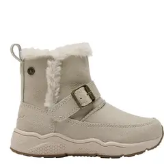 PANAMA JACK - Bota Niña Beige (22 a 27)