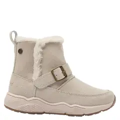 PANAMA JACK - Bota Niña Beige (28 a 33)