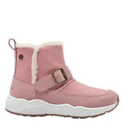 PANAMA JACK - Bota Niña Rosado (28 a 33)