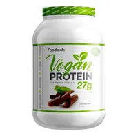 Proteína Vegan Protein 2LB Cacao