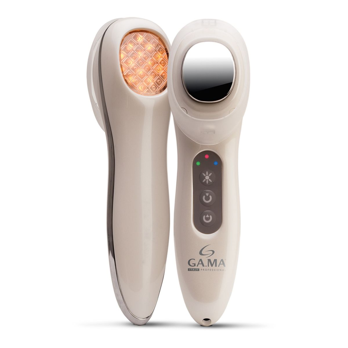 GAMA - Masajeador Facial GAMA LED ultrasonico