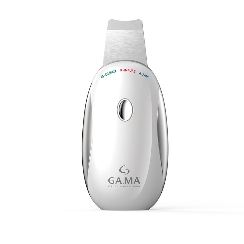 GAMA - Peeling Facial GAMA ultrasonico