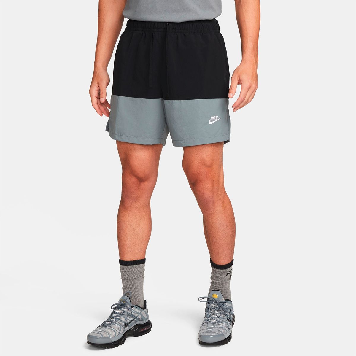NIKE - Short Deportivo Hombre Nike
