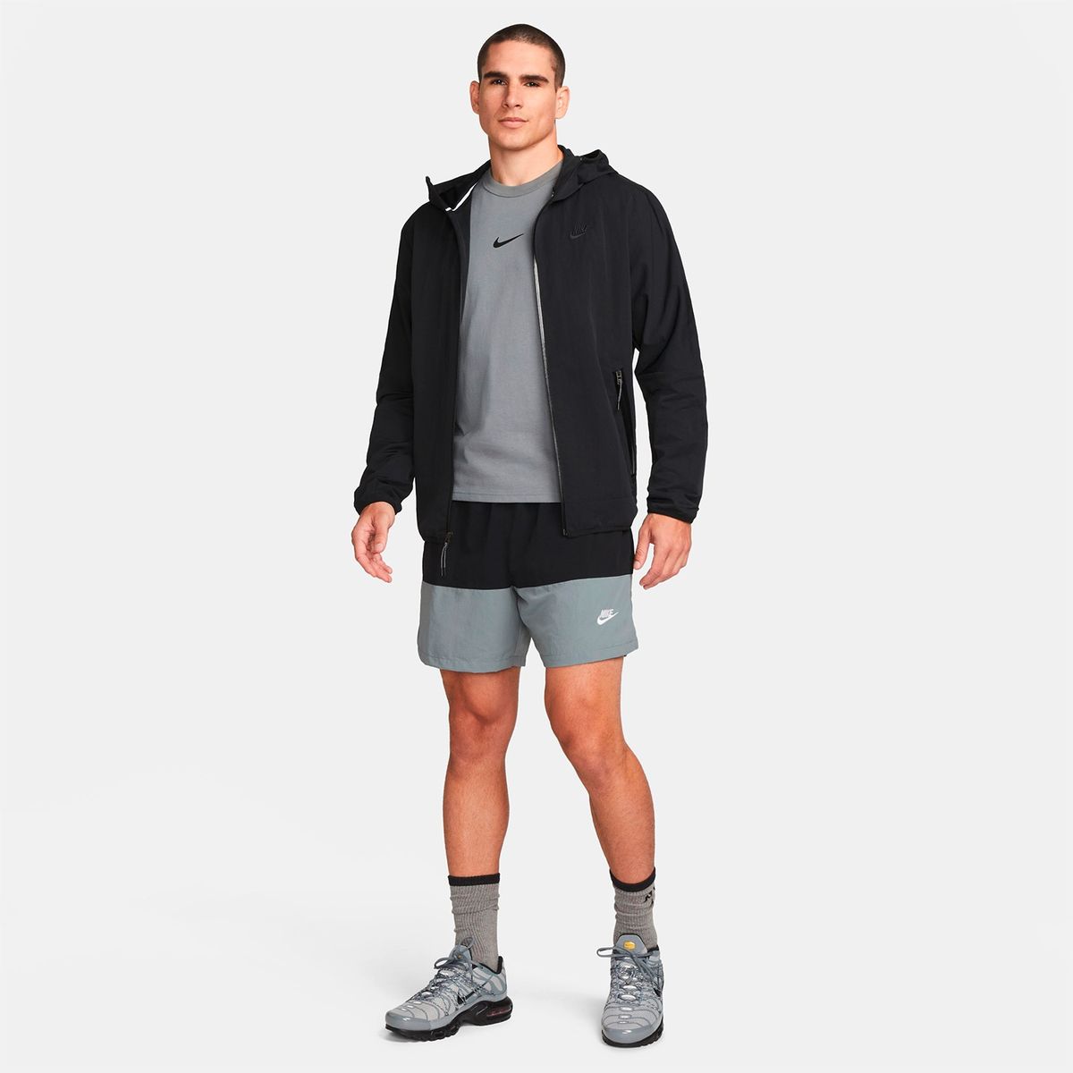 NIKE - Short Deportivo Hombre Nike