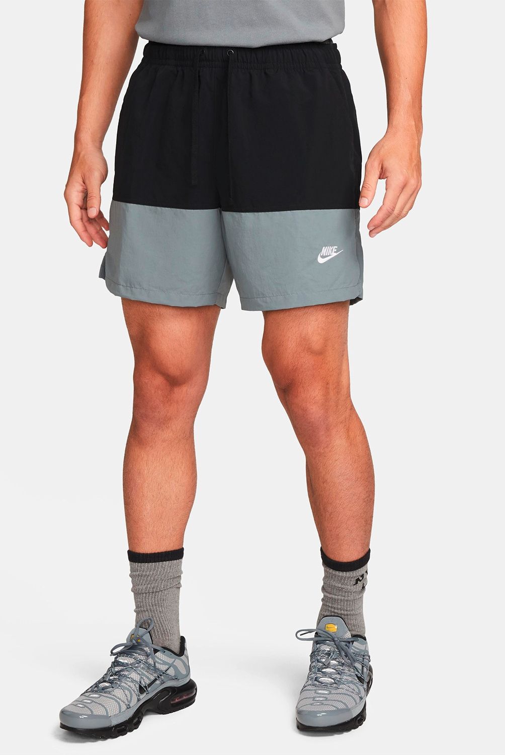 NIKE - Short Deportivo Hombre Nike