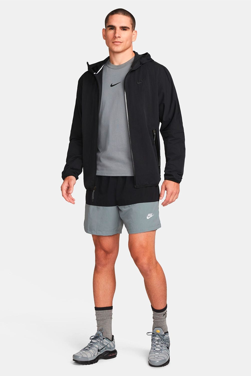 NIKE - Short Deportivo Hombre Nike