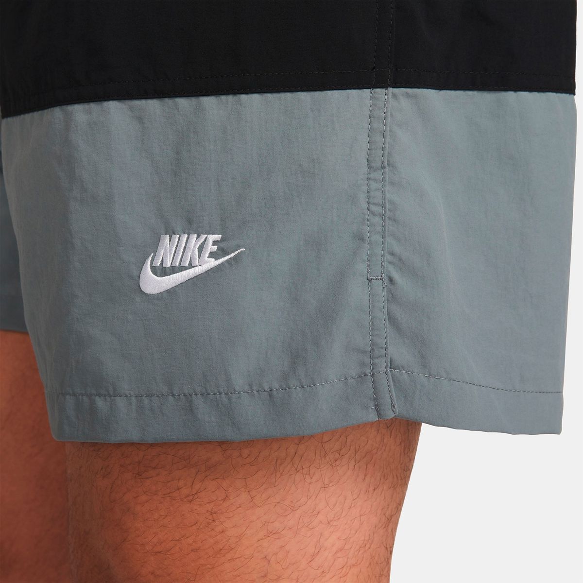 NIKE - Short Deportivo Hombre Nike