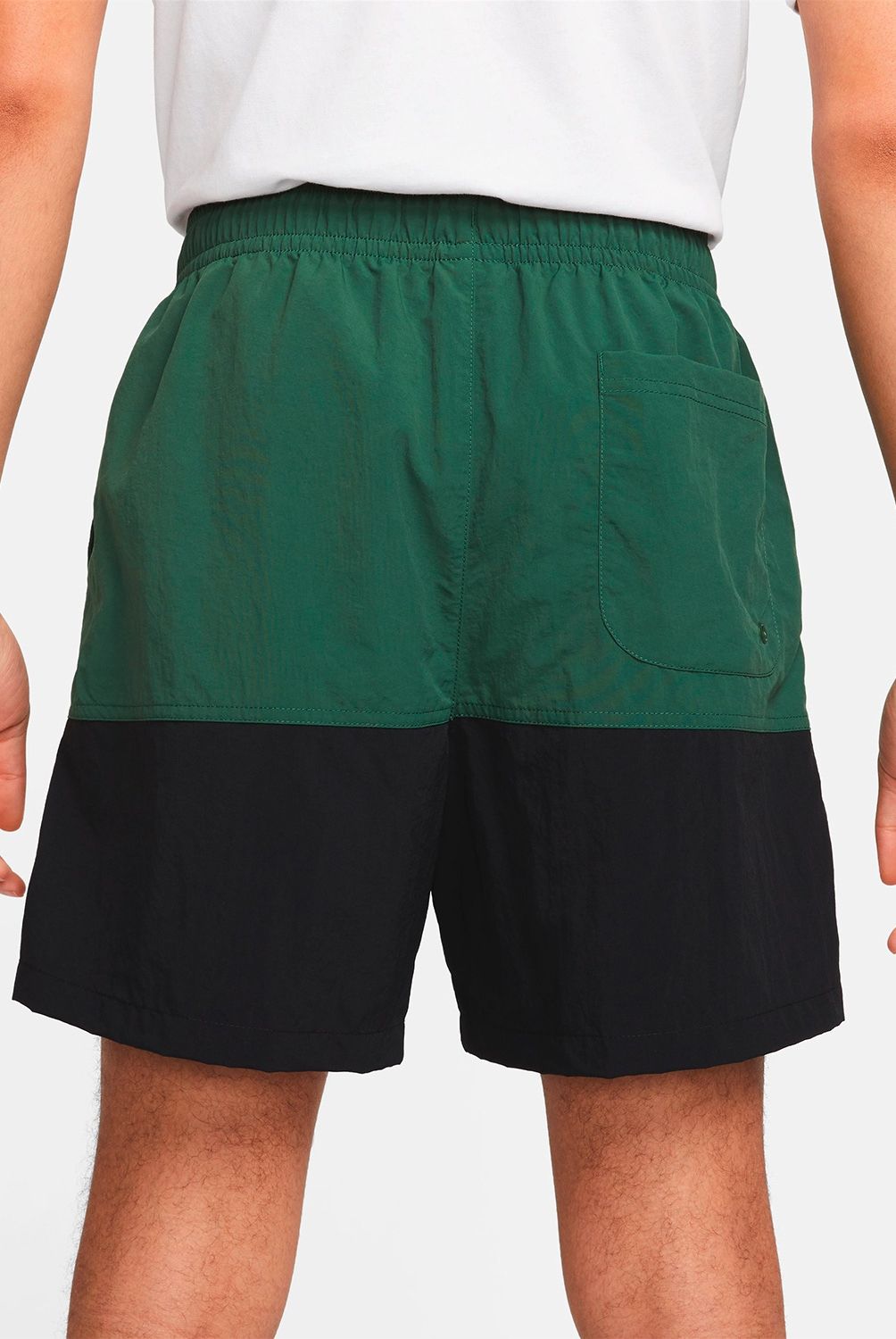 NIKE - Short Deportivo Hombre Nike